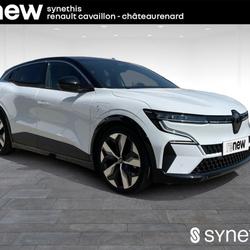 Renault Megane E-Tech Megane E-Tech EV60 220 ch optimum charge Techno Cavaillon
