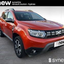 Dacia Duster Blue dCi 115 4x2 Journey occasion - La Valette-du-Var - photo 2/33
