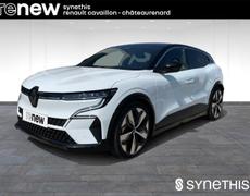 Renault Megane E-Tech - Megane E-Tech EV60 220 ch optimum charge Techno - 24 490 €