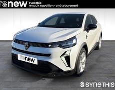 Renault Symbioz - E-Tech full hybrid 145 Evolution - 20 990 €