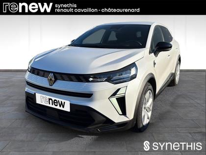 Renault Symbioz - E-Tech full hybrid 145 Evolution - 20 990 €