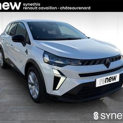 Renault Symbioz E-Tech full hybrid 145 Evolution Ch&acirc;teaurenard