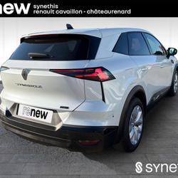 Renault Symbioz E-Tech full hybrid 145 Evolution Ch&acirc;teaurenard