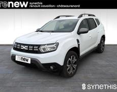 Dacia Duster Châteaurenard
