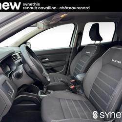 Dacia Duster ECO-G 100 4x2 Journey Ch&acirc;teaurenard