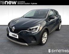 Renault Captur La Valette-du-Var