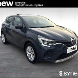 Renault Captur TCe 90 Equilibre occasion - La Valette-du-Var - photo 2/31