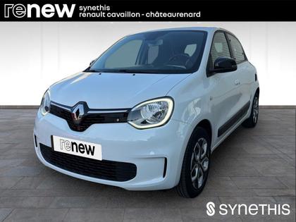 Renault Twingo 3 - Twingo III SCe 65 Equilibre - 11 990 €