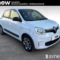 Renault Twingo 3 Twingo III SCe 65 Equilibre Ch&acirc;teaurenard