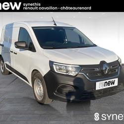 Renault Kangoo KANGOO VAN E-TECH EL FG TOLE L2 AC11 GSR2 ADVANCE Ch&acirc;teaurenard