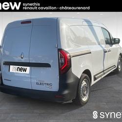 Renault Kangoo KANGOO VAN E-TECH EL FG TOLE L2 AC11 GSR2 ADVANCE Ch&acirc;teaurenard