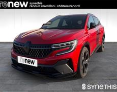 Renault Austral - E-Tech hybrid 200 Techno esprit Alpine - 26 990 €