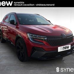 Renault Austral E-Tech hybrid 200 Techno esprit Alpine Ch&acirc;teaurenard
