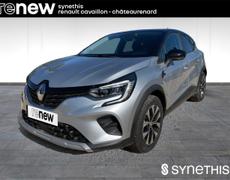 Renault Captur Cavaillon