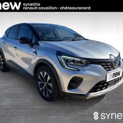 Renault Captur TCe 100 GPL Evolution occasion - Cavaillon - photo 2/31