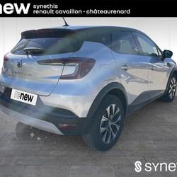 Renault Captur TCe 100 GPL Evolution occasion - Cavaillon - photo 3/31