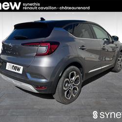 Renault Captur TCe 90 Techno occasion - Cavaillon - photo 3/31