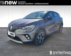 Renault Captur Châteaurenard