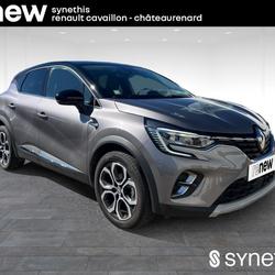 Renault Captur TCe 90 Techno occasion - Ch&acirc;teaurenard - photo 2/31