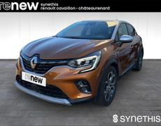 Renault Captur Châteaurenard