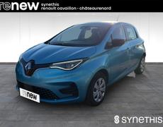 Renault Zoe - Zoe R110 - 22B Equilibre - 15 990 €