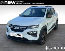 Dacia Spring Cavaillon