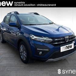 Dacia Sandero TCe 90 - 22 Stepway Confort Cavaillon