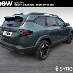 Dacia Bigster Hybrid 155 Extreme occasion - Cavaillon - photo 3/31
