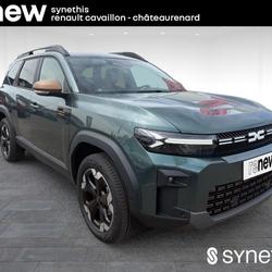 Dacia Bigster Hybrid 155 Extreme occasion - Ch&acirc;teaurenard - photo 2/31