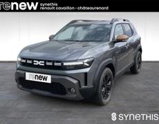Dacia Duster Cavaillon