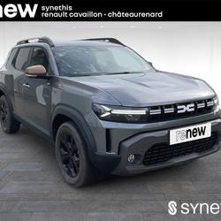 Dacia Duster Hybrid 155 Extreme occasion - Cavaillon - photo 2/31