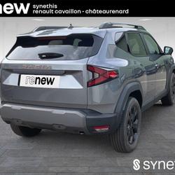 Dacia Duster Hybrid 155 Extreme occasion - Ch&acirc;teaurenard - photo 3/31