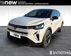 Renault Captur Cavaillon