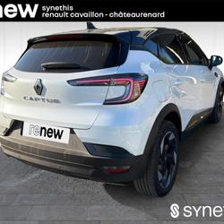 Renault Captur TCe 115 ch Techno occasion - Cavaillon - photo 3/31