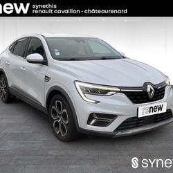 Renault Arkana E-Tech hybride 145 - 22 Techno occasion - Cavaillon - photo 2/31