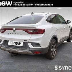 Renault Arkana E-Tech hybride 145 - 22 Techno occasion - Cavaillon - photo 3/31