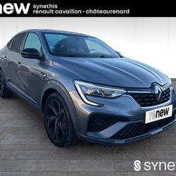 Renault Arkana E-Tech 145 - 21B R.S. Line occasion - Cavaillon - photo 2/31