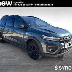 Dacia Jogger ECO-G 100 7 places Extreme + occasion - Cavaillon - photo 2/32