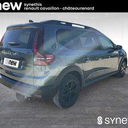 Dacia Jogger ECO-G 100 7 places Extreme + occasion - Ch&acirc;teaurenard - photo 3/32