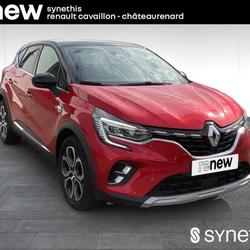 Renault Captur TCe 90 Techno occasion - Cavaillon - photo 2/31