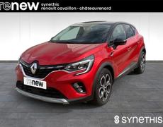 Renault Captur Châteaurenard
