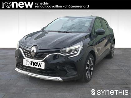 Renault Captur - E-Tech full hybrid 145 Techno - 18 390 €