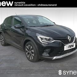 Renault Captur E-Tech full hybrid 145 Techno occasion - Cavaillon - photo 2/31