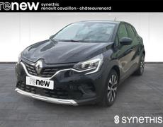 Renault Captur Châteaurenard