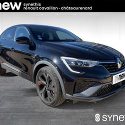 Renault Arkana E-Tech 145 - 21B R.S. Line occasion - Ch&acirc;teaurenard - photo 2/32