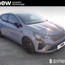 Renault Clio 5 Clio E-Tech full hybrid 145 ch GSR2 Esprit Alpine Gap