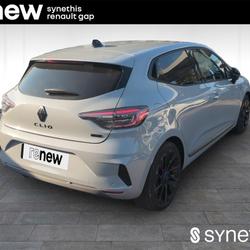 Renault Clio 5 Clio E-Tech full hybrid 145 ch GSR2 Esprit Alpine Gap