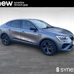 Renault Arkana E-Tech 145 - 21B R.S. Line Gap