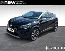 Renault Captur Gap
