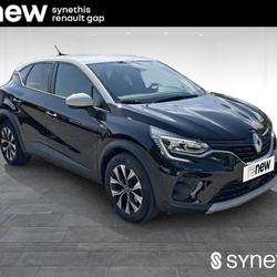 Renault Captur E-Tech full hybrid 145 Evolution Gap